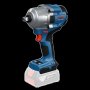 Bosch 18V Professional Impact Wrench Gds 18V-780