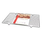 Cooling Rack 41X25X1.5 Cm