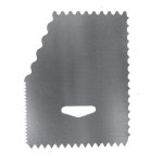 Multi Cake Scraper