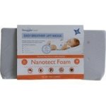 Nanotect Foam Easy Breather Lift Wedge Large Cot