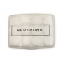 Soft Silicone Earplugs - White