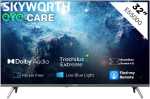 Google 32E5500G Skyworth 32" HD Tv 1366 X 768 Resolution Hdmi usb
