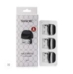 Smok Nord 2 Rpm Replacement Pod X1 Pod