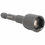 Tork Craft Nut Setter Impact 13 X 65MM Magnetic