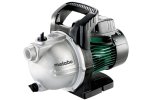 |gardenpump P2000G
