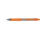 Pilot Progrex Clutch Pencil 0.7MM Orange Barrel