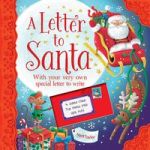 Letters To Santa Hardcover 2ND Edition