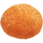 Mega Hamburger Roll Single