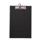 Hippo Mat- 3D 60 90CM Grey