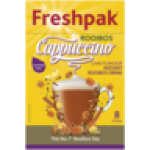 Freshpak Cappuccino Chai Flavoured Instant Rooibos Drink 8 X 20G