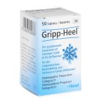 Gripp- 50 Tabs