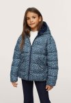 Anorak Ali - Navy