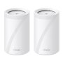 TP-link NET-TL-DECO-BE65-2PK - Deco BE65 2-PACK BE9300 Whole Home Mesh Wifi 7 System