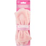 Brushworks Makeup Headband