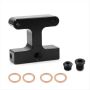 Fuel Filter Delete Tool Bypass Removal Kit For RAM Compatible With Dodge