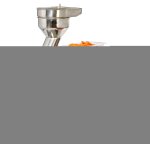 Veg Prep Machine - CL60 With Automatic Feed Head - 3000 Servings