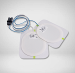Aed SAVER1 Smarty – Disposable Pads Universal
