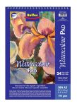 Watercolour A3 Paper Pad 190G – WP710925