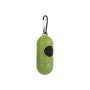 Poop Bag Dispenser Green