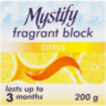 Citrus Fragrant Block 200G