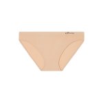 Bamboo Classic Bikini Assorted - Medium Nude