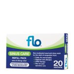 Sinus Care Refill Pack 20 Sachets