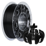 1.75MM Pla Filament - Black 1KG 3301010061
