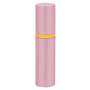 LS-22-US Lipstick Pepper Spray - Pink