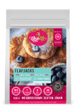 Flapjacks - No Preservatives No Added Sugar Grains Or Gluten New