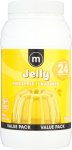 M Pineapple Jelly Jelly Powder Crystals