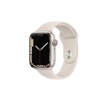 Apple Watch Series 7 41MM Gps Aluminium Starlight