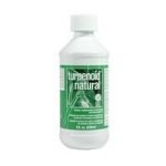 Weber Turpenoid Natural - Brush Cleaner - 236ML