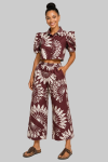 Top - XXL Brown