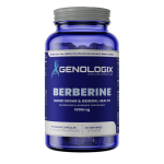 Genologix - Berberine 1000MG 90 Caps