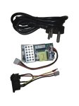 Ac Power Supply For 2-PORT Pon Olt -PWR-XG2-AC