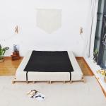 Grounding Sleep Mat - Double 137CMX185CM