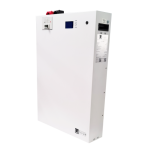 Lithium Battery Sa 51.2V 104AH 5.3KWH