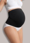 Carriwell Maternity Support Band - Large Black