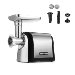 Kitchen Electric Meat Grinder