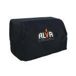 Alva 4 Burner Mojave & 6 Burner Gobi Built drop-in Bbq Cover