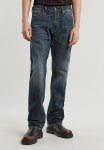 G-star Raw Dakota Regular Straight - Worn In Broken Cloud