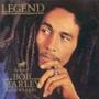 Legend - The Best Of   Vinyl Record