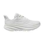 HOKA Men's Clifton 9 - UK11.5 White