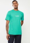 Vans Classic Easy Box - Green