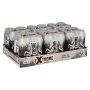 Extreme Guarana Can 24 X 300ML