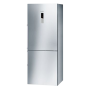 Bosch Free Standing Fridge Freezer