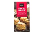 NOMU Scone And Cobbler Kit 500G