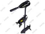 Sunelexe Electric Trolling Motor 58LB Long Shaft