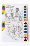 Khoki Painting Set