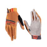 Glove Mtb 2.0 X-flow Rust - X- Large